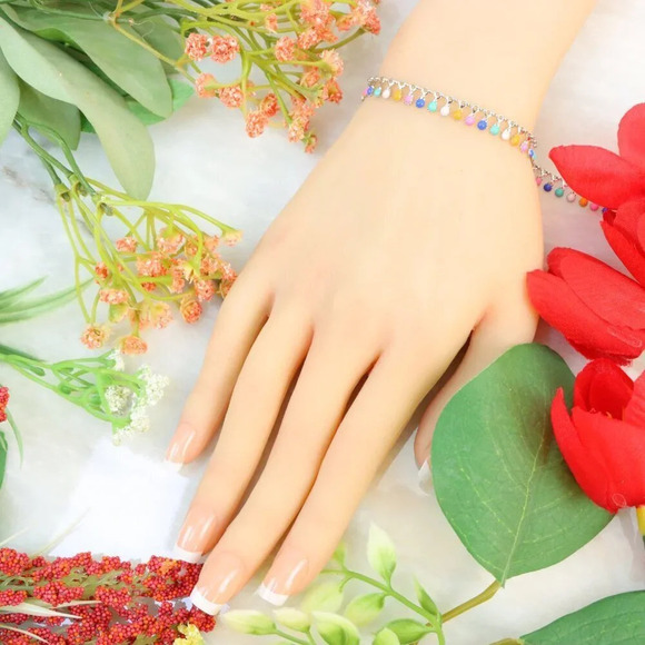 "New Beautiful Design Bracelet for Women/Girls, Gift, B681 - Picture 4 of 10